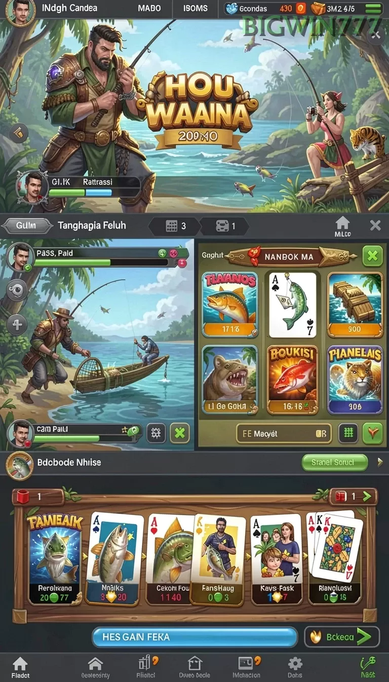 Cuplikan layar DEWASLOT88 — aktivitas