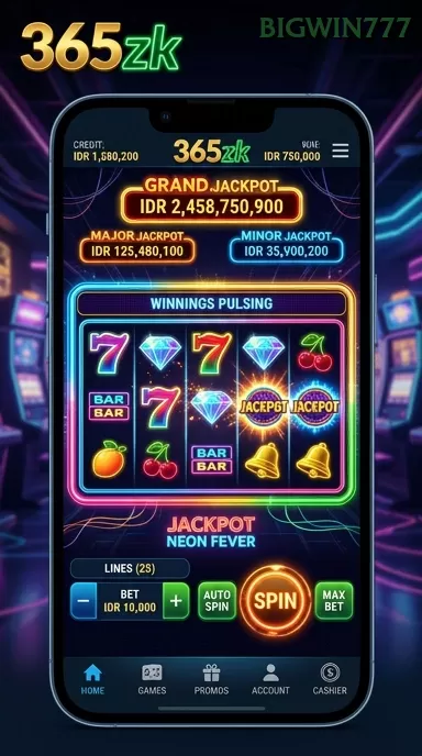 Cuplikan layar HOKI99 — pengaturan akun