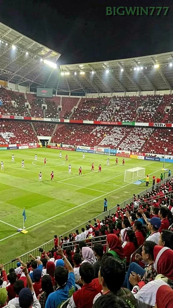 Cuplikan layar MEGA188 — halaman utama